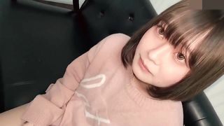 JAPANESE BEAUTY. BIG TITS SLUT. BLOWJOB, RAW SEX AND FACIAL. UNCENSORED.