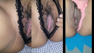 SWEET PINAY PUSSY EATING