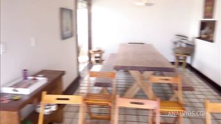 AULA DE SEXOLOGIA ORGIA TRANS MUITA PUTARIA