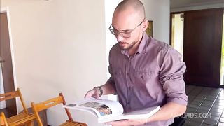 AULA DE SEXOLOGIA ORGIA TRANS MUITA PUTARIA