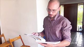 AULA DE SEXOLOGIA ORGIA TRANS MUITA PUTARIA