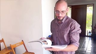 AULA DE SEXOLOGIA ORGIA TRANS MUITA PUTARIA