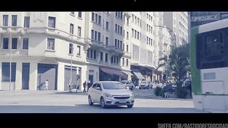 Backstage porn with menage and lots of anal