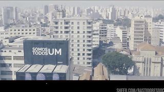 Backstage porn with menage and lots of anal