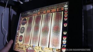 Morena dando o cu pro negao