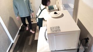 仕事で疲れて帰ってきた旦那をフェラ抜きしようとしたけど私がムラムラしてきちゃって、、
