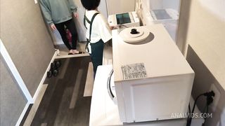仕事で疲れて帰ってきた旦那をフェラ抜きしようとしたけど私がムラムラしてきちゃって、、