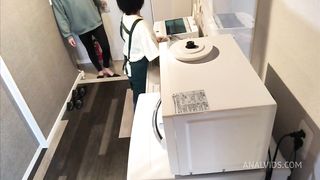 仕事で疲れて帰ってきた旦那をフェラ抜きしようとしたけど私がムラムラしてきちゃって、、
