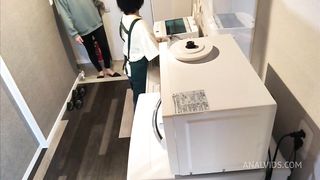 仕事で疲れて帰ってきた旦那をフェラ抜きしようとしたけど私がムラムラしてきちゃって、、