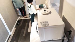 仕事で疲れて帰ってきた旦那をフェラ抜きしようとしたけど私がムラムラしてきちゃって、、
