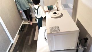 仕事で疲れて帰ってきた旦那をフェラ抜きしようとしたけど私がムラムラしてきちゃって、、