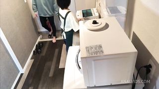 仕事で疲れて帰ってきた旦那をフェラ抜きしようとしたけど私がムラムラしてきちゃって、、