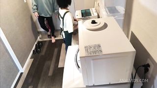 仕事で疲れて帰ってきた旦那をフェラ抜きしようとしたけど私がムラムラしてきちゃって、、