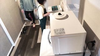 仕事で疲れて帰ってきた旦那をフェラ抜きしようとしたけど私がムラムラしてきちゃって、、
