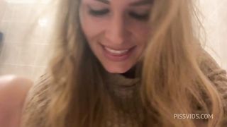 Drink Enema,deepthroat,rimming,pissing,DP,pussy and anal fucking,cum on ass