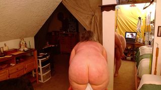 DAWNSKYE1962 - UPDATE #12 - 1245 MAY 2025 PANTY PARADE - MAY 04, 2025