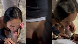 MAMEI O VENDENDOR DE BALA