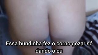 MEU MARIDO NAO ME ENGRAVIDA, PRECISO DO SEU LEITE AGORA, NO CU NAO, QUERO ENGRAVIDAR