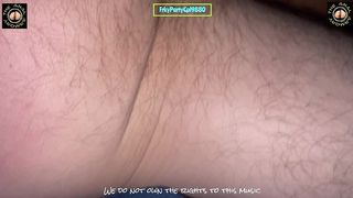 DOMINICAN STRIPPER ANAL COMP