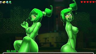 MINECRAFT HORNY CRAFT PART 88 HORNY STEP MOM FANTASY AND HORNY GIRLS! BY LOVESKYSANHENTAI