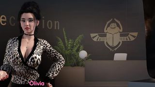 SYMPHONY OF THE SERPENT - PART 83 - ALL I NEED IS RESULTS! BY LOVESKYSAN69