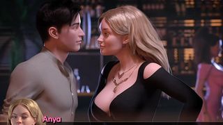 SYMPHONY OF THE SERPENT - PART 94 - HOT BABE LOOKING FOR SEX BY LOVESKYSAN69