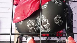 Puppy slave POV