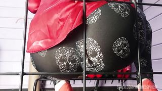 Puppy slave POV
