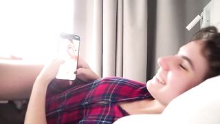 Double Penetration Surprise Threesome Big Black Cocksur - Darcy Dark & Romeo Fist