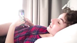 Double Penetration Surprise Threesome Big Black Cocksur - Darcy Dark & Romeo Fist