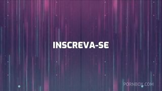 Apos a micareta na praia rolou mamadrive na volta