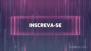 Apos a micareta na praia rolou mamadrive na volta