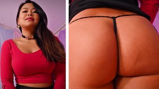 SISSY FACE CUSHION FEAT ASTRODOMINA