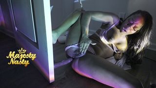 FUCK ME JUST LIKE THIS