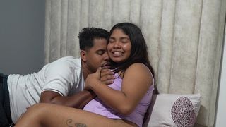 MY BEST FRIEND S GIRLFRIEND SUCKS MY COCK