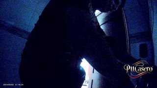 EN EL HOTEL - SIN CORTES - SIN RESTRICCIONES - SIN FILTROS PARTE 1