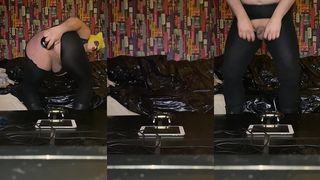 ANALZEBUTT - UPDATE #4 - LADY_GAGAPE_EXTREME_ROUGH_ANAL_PLAY - MAY 08, 2025