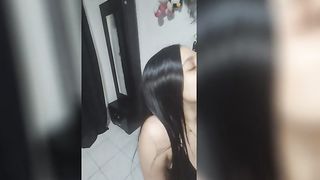 Maldita Zorra Espero No Se Entere Su Esposo