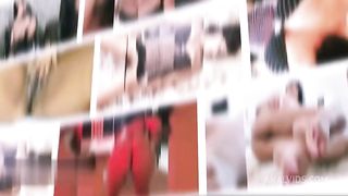 Pega eu Nicoly! - Fa que e fa tem que arrombar meu cuzinho