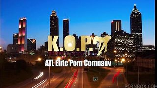 Tender Montana likes big dick