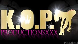 Tender Montana likes big dick