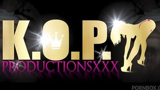 Tender Montana likes big dick