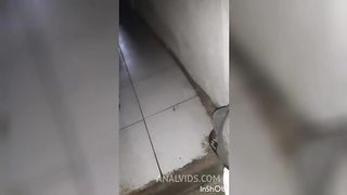 Mi vecino me da verga