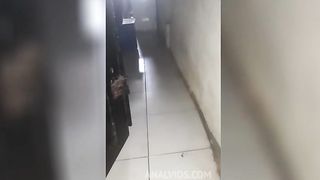 Mi vecino me da verga
