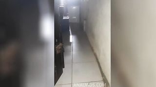 Mi vecino me da verga