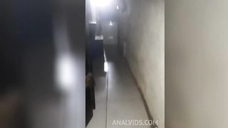 Mi vecino me da verga