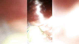 Mi vecino me da verga
