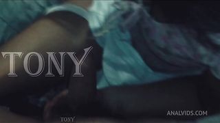 Me cogi por el culo a la de limpieza.. No se ustedes pero creo que no soy el unico que le esta dando por el chikis.