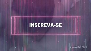 Tomei no cu da rola grossa do enteado