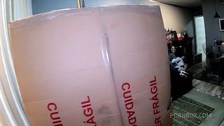 A namorada submissa invadiu minha cama e eu fiz ele socar minha buceta ate eu gozar